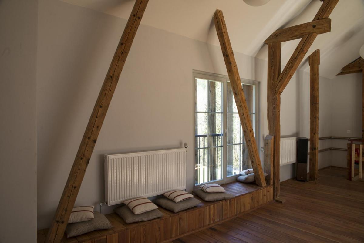 Riversong Centre Thermal Les Plans-sur-Bex Exteriör bild